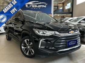 tracker 1.2 12v premier turbo 2022 venancio aires 